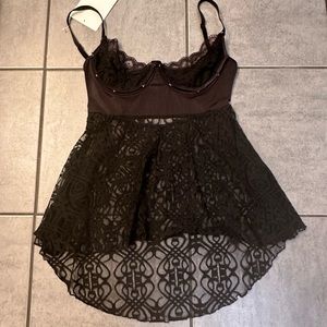 Coquette lingerie